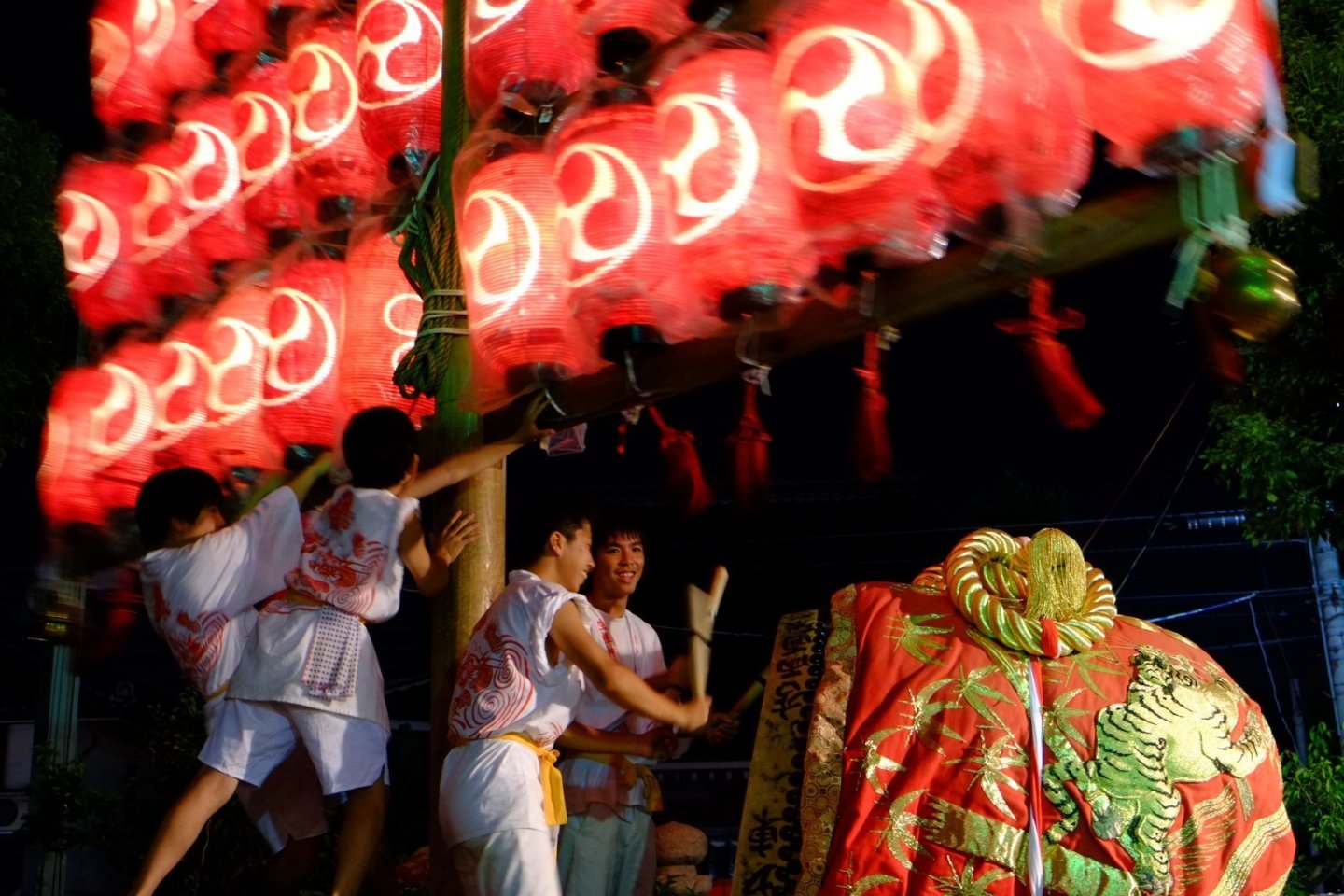 ⛩️ 시키쓰마츠노미야・오쿠니누시 신사 이미지 8